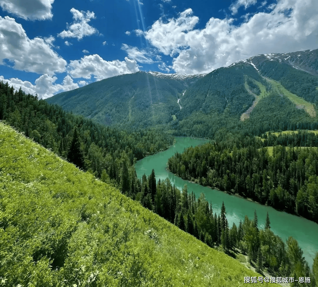 团价格：五日程安排、人均费用全攻略EVO视讯新疆报团游5天4晚纯玩(图2)