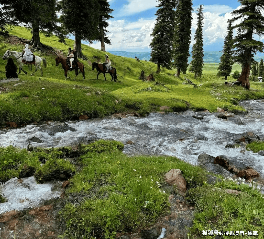 团价格：五日程安排、人均费用全攻略EVO视讯新疆报团游5天4晚纯玩(图3)