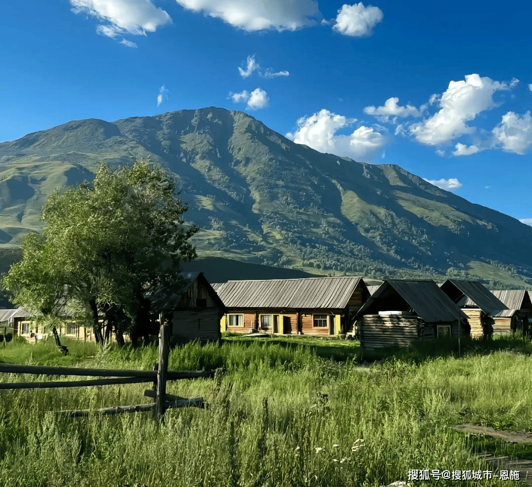 团价格：五日程安排、人均费用全攻略EVO视讯新疆报团游5天4晚纯玩(图4)